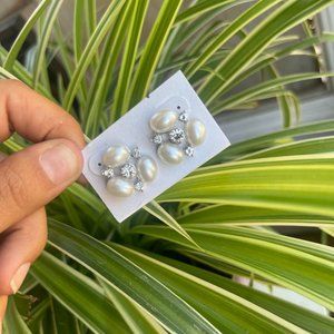 Handcrafted Earrings